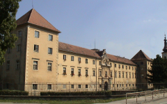 Schloss/Kastiel